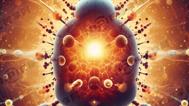 酶行情走势图：解码生物科技行业的新风向标**