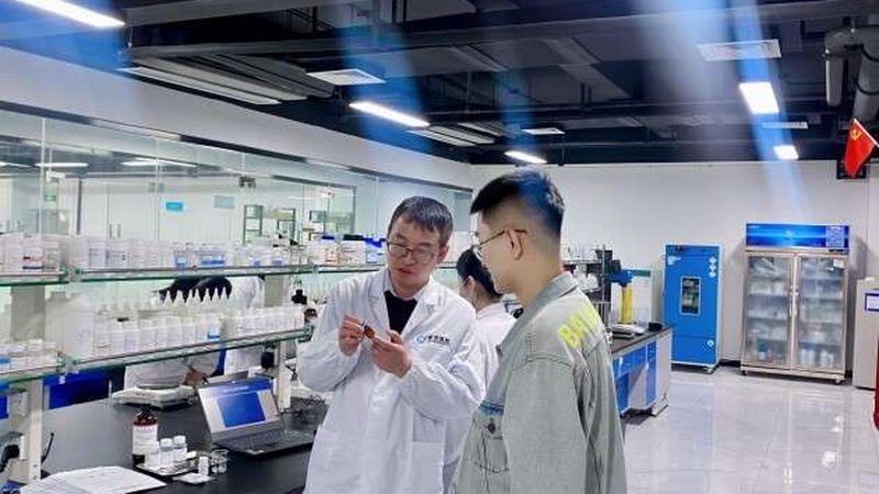 国内生物医药CRO公司排名：揭秘行业实力与选择标准